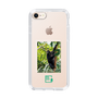 Slim Protection Case［ Green Future Project - Brown-headed Spider Monkey ］