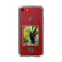 Slim Protection Case［ Green Future Project - Brown-headed Spider Monkey ］