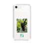 Slim Protection Case［ Green Future Project - Brown-headed Spider Monkey ］