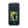 Slim Protection Case［ Green Future Project - Brown-headed Spider Monkey ］