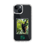 Slim Protection Case［ Green Future Project - Brown-headed Spider Monkey ］