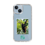 Slim Protection Case［ Green Future Project - Brown-headed Spider Monkey ］