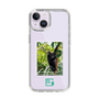 Slim Protection Case［ Green Future Project - Brown-headed Spider Monkey ］