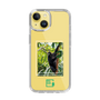 Slim Protection Case［ Green Future Project - Brown-headed Spider Monkey ］
