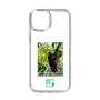 Slim Protection Case［ Green Future Project - Brown-headed Spider Monkey ］