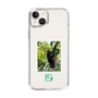 Slim Protection Case［ Green Future Project - Brown-headed Spider Monkey ］