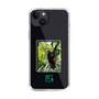 Slim Protection Case［ Green Future Project - Brown-headed Spider Monkey ］
