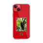 Slim Protection Case［ Green Future Project - Brown-headed Spider Monkey ］