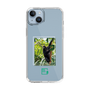 Slim Protection Case［ Green Future Project - Brown-headed Spider Monkey ］