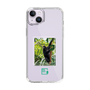 Slim Protection Case［ Green Future Project - Brown-headed Spider Monkey ］