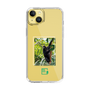Slim Protection Case［ Green Future Project - Brown-headed Spider Monkey ］