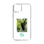 Slim Protection Case［ Green Future Project - Brown-headed Spider Monkey ］