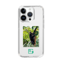Slim Protection Case［ Green Future Project - Brown-headed Spider Monkey ］