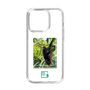 Slim Protection Case［ Green Future Project - Brown-headed Spider Monkey ］