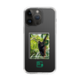 Slim Protection Case［ Green Future Project - Brown-headed Spider Monkey ］