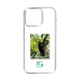 Slim Protection Case［ Green Future Project - Brown-headed Spider Monkey ］