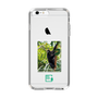 Slim Protection Case［ Green Future Project - Brown-headed Spider Monkey ］