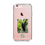 Slim Protection Case［ Green Future Project - Brown-headed Spider Monkey ］