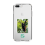 Slim Protection Case［ Green Future Project - Brown-headed Spider Monkey ］