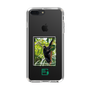Slim Protection Case［ Green Future Project - Brown-headed Spider Monkey ］
