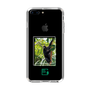 Slim Protection Case［ Green Future Project - Brown-headed Spider Monkey ］