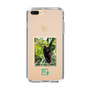 Slim Protection Case［ Green Future Project - Brown-headed Spider Monkey ］