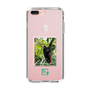 Slim Protection Case［ Green Future Project - Brown-headed Spider Monkey ］