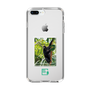 Slim Protection Case［ Green Future Project - Brown-headed Spider Monkey ］