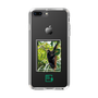 Slim Protection Case［ Green Future Project - Brown-headed Spider Monkey ］