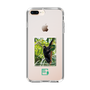 Slim Protection Case［ Green Future Project - Brown-headed Spider Monkey ］