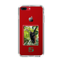 Slim Protection Case［ Green Future Project - Brown-headed Spider Monkey ］