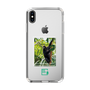 Slim Protection Case［ Green Future Project - Brown-headed Spider Monkey ］