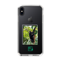 Slim Protection Case［ Green Future Project - Brown-headed Spider Monkey ］