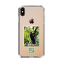 Slim Protection Case［ Green Future Project - Brown-headed Spider Monkey ］