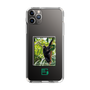 Slim Protection Case［ Green Future Project - Brown-headed Spider Monkey ］