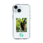 Slim Protection Case［ Green Future Project - Brown-headed Spider Monkey ］