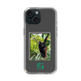 Slim Protection Case［ Green Future Project - Brown-headed Spider Monkey ］