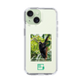 Slim Protection Case［ Green Future Project - Brown-headed Spider Monkey ］