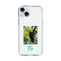 Slim Protection Case［ Green Future Project - Brown-headed Spider Monkey ］