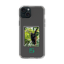 Slim Protection Case［ Green Future Project - Brown-headed Spider Monkey ］