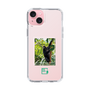 Slim Protection Case［ Green Future Project - Brown-headed Spider Monkey ］