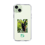 Slim Protection Case［ Green Future Project - Brown-headed Spider Monkey ］