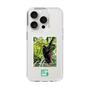 Slim Protection Case［ Green Future Project - Brown-headed Spider Monkey ］