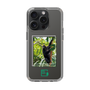 Slim Protection Case［ Green Future Project - Brown-headed Spider Monkey ］