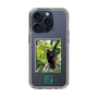Slim Protection Case［ Green Future Project - Brown-headed Spider Monkey ］