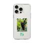 Slim Protection Case［ Green Future Project - Brown-headed Spider Monkey ］