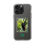 Slim Protection Case［ Green Future Project - Brown-headed Spider Monkey ］