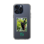 Slim Protection Case［ Green Future Project - Brown-headed Spider Monkey ］