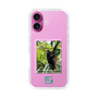 Slim Protection Case［ Green Future Project - Brown-headed Spider Monkey ］