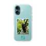 Slim Protection Case［ Green Future Project - Brown-headed Spider Monkey ］